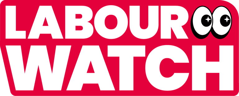 Labour Watch – MP Incumbency
