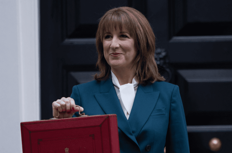 Budget Campaign Guide (Launched Nov 2025)